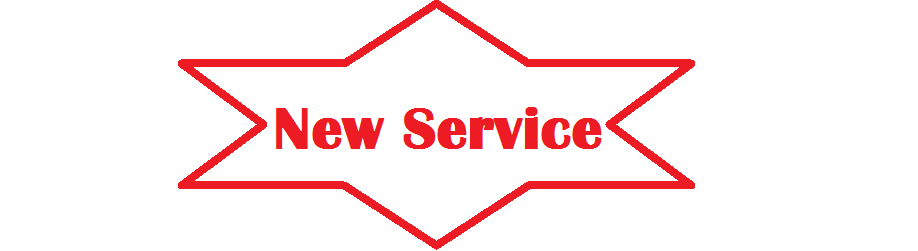 new service star